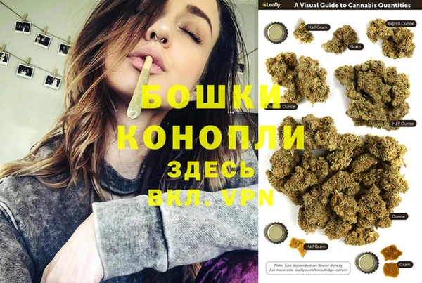 кристаллы Арсеньев